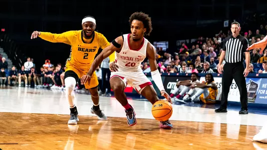 Robert Ford III_MBB Big Sky POTW_1.16.24