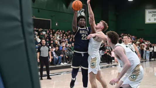 Brandon Walker_MBB recap Sacramento State_1.25.24