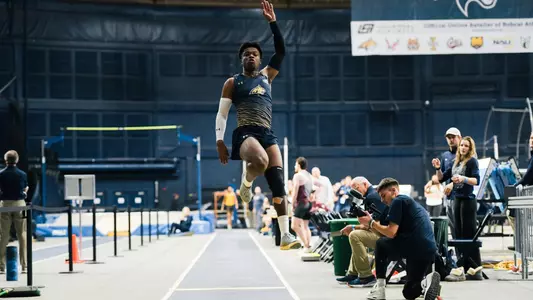 Destiny Nkeonye_MTRK Bobcat Challenge_1.26.24
