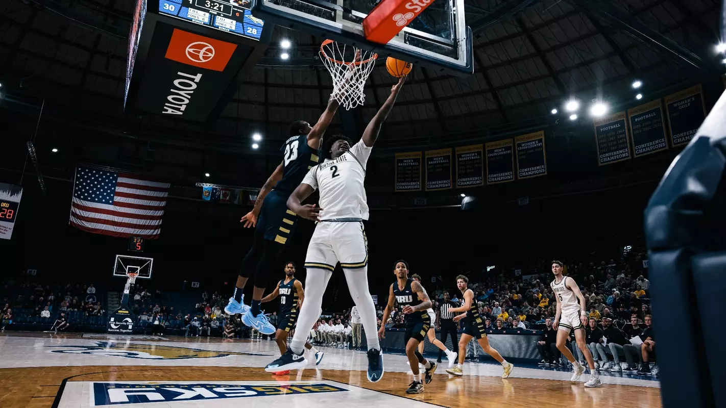 Brandon Walker_MBB Oral Roberts Recap_1.3.24