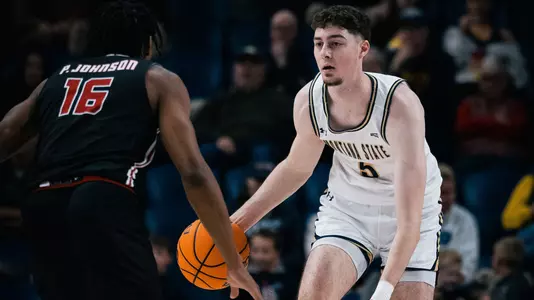 Jaden Geron_MBB Preview South Dakota State_1.5.23