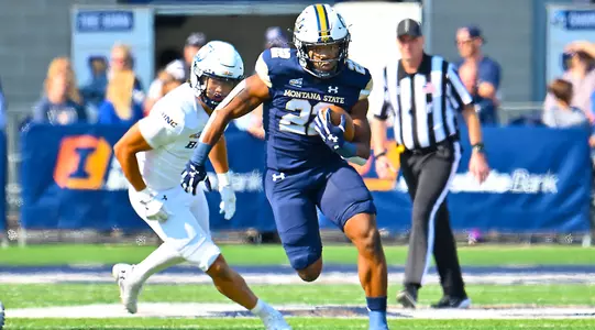 Scottre Humphrey vs. UNC