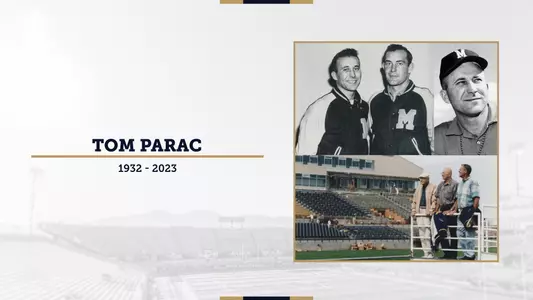 Tom Parac graphic