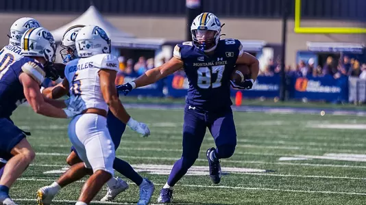 Ryan Lonergan_FB vs. Northern Colorado_10.5.24