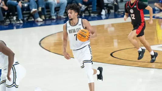 Max Agbonkpolo_MBB vs. Northwest Indian College_11.11.24