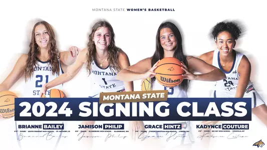 WBB Signing Day Class Graphic