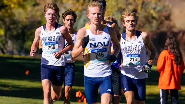 Sam Ells and Ben Perrin_MXC at Big Sky Championships_11.1.24