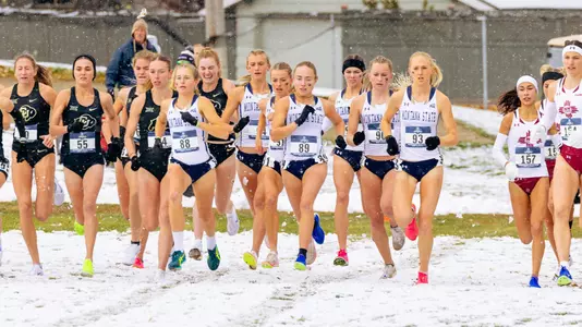 Women's Cross Country_WXC NCAA Mountain Regional_11.15.24