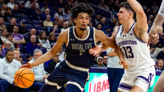 Max Agbonkpolo_MBB at Northwestern_11.19.24