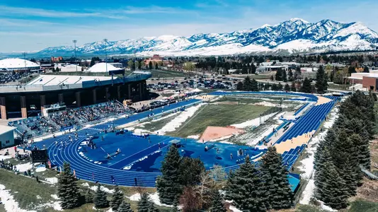 Bobcat Track and Field Complex_2024