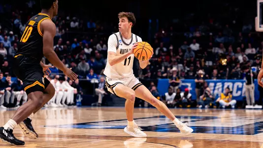 Tyler Patterson_MBB vs. Grambling State_NCAA Tournament_3.20.24