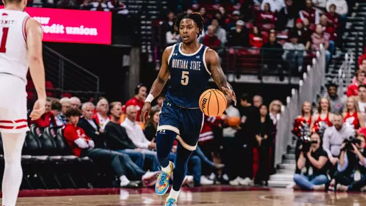 Bryce Zephir_MBB vs. Wisconsin_11.7.2024