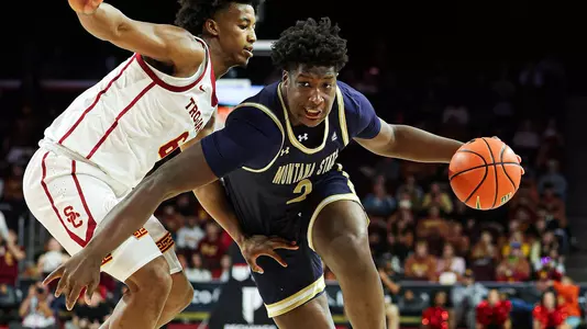 Brandon Walker_MBB at USC_12.15.24