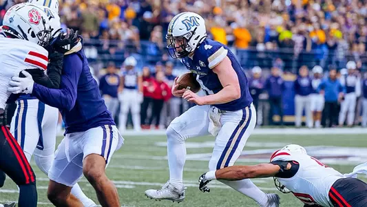 Tommy Mellott_FB vs South Dakota_12.21.24