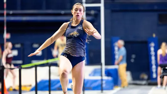 Hailey Coey_Women's Track and Field_Bobcat PReview_12.5.24