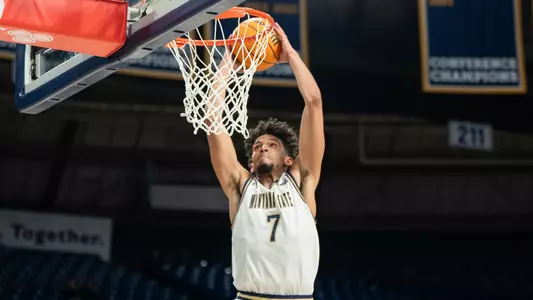 Max Agbonkpolo_MBB vs. CSUN_11.30.24