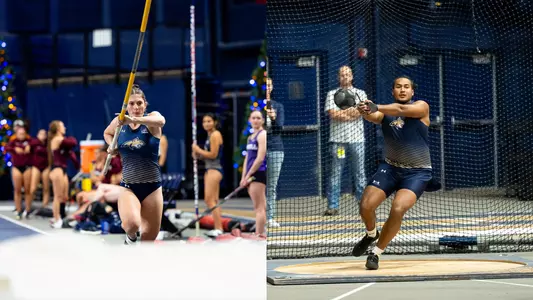 Tatum Richards and Elijah Jackman_Track and Field_2024-25