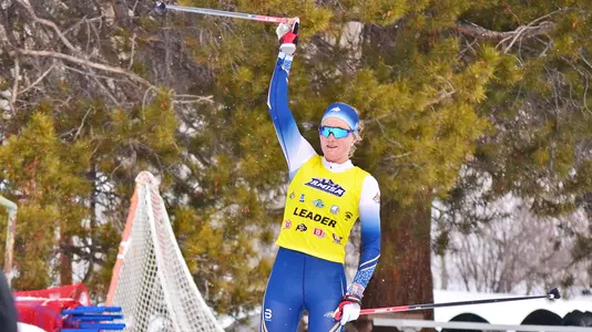 SKI_2324_CATS CELEBRATE 1-2 FINISH at DU