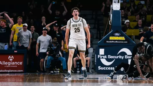 Sam Lecholat_MBB Portland State recap_2.22.24