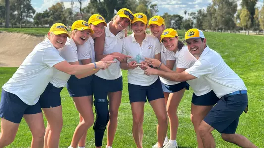 Montana State Golf_GCU Invitational_2.28.24