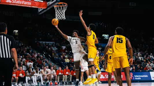 Brandon Walker_MBB vs. Idaho_2.3.24
