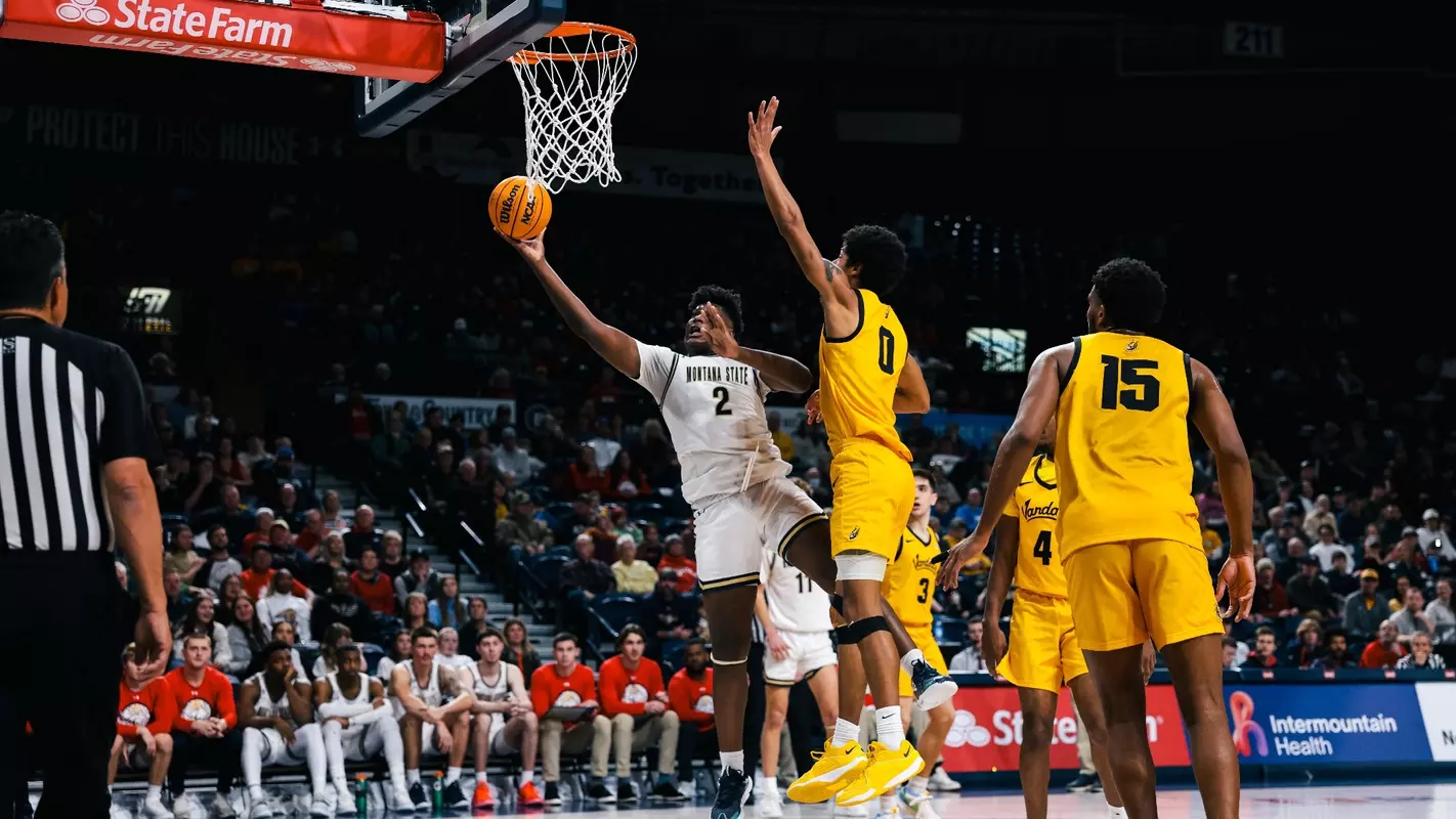 Brandon Walker_MBB vs. Idaho_2.3.24