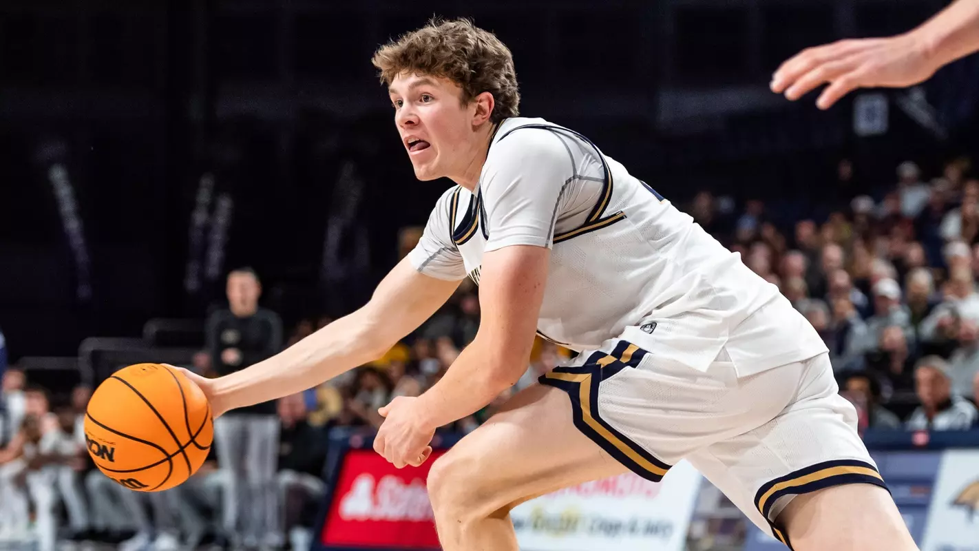 Sam Lecholat_MBB Northern Colorado Recap_2.8.24