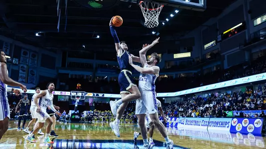 Brian Goracke_MBB Weber State Recap_3.11.24