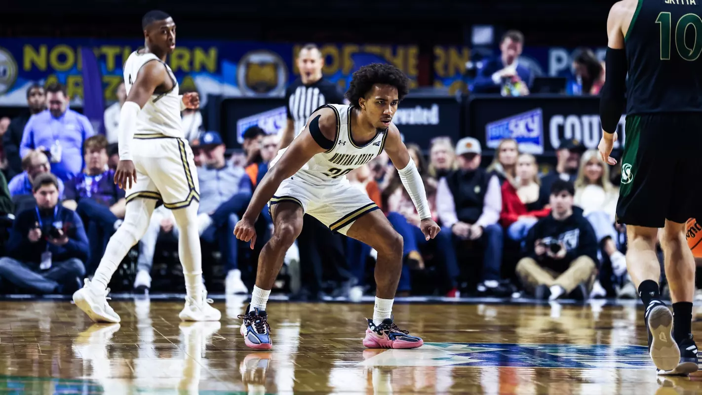 Robert Ford III_MBB Sacramento State Big Sky semifinal_3.12.24