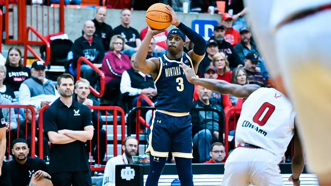 Eddie Turner III_MBB Eastern Washington Recap_3.2.24