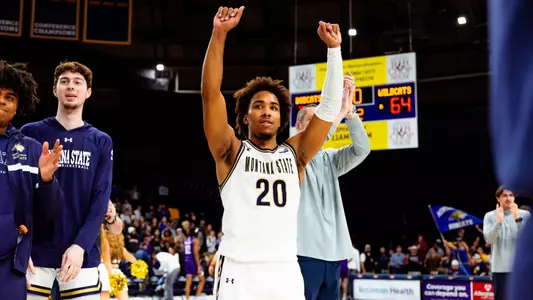 Robert Ford III_MBB All-Big Sky_3.7.24