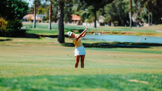 Hannah Boraas_GOLF_Big Sky Championship Preview