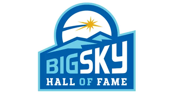 Big Sky Hall of Fame Logo