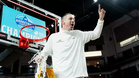 Matt Logie_MBB_Big Sky Tournament Championship_2024