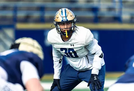 Danny Uluilakepa spring 24