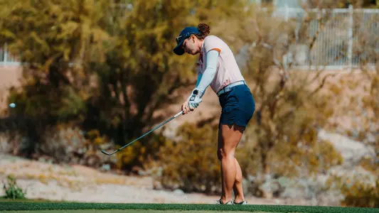 Scarlet Weidig_GOLF_Bobcat Desert Classic_4.9.24