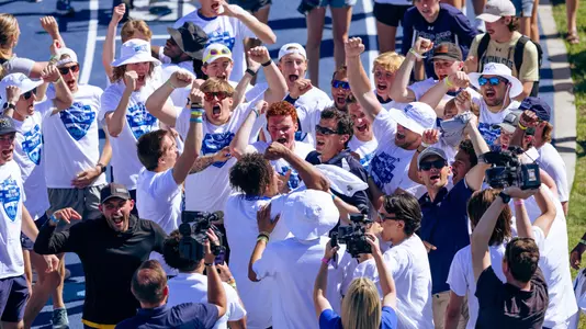 Men's Track and Field 2024 Big Sky Outdoor Champions_5.11.24