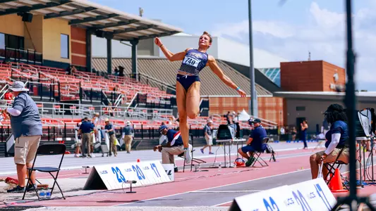 Elena Carter_NCAA West First Rounds_Fayetteville, Arkansas_5.23.24