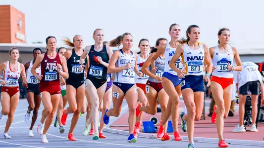 Grace Gilbreth_2024 NCAA West First Rounds_5.25.24