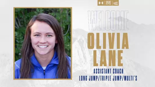 Olivia Lane_T&F Assistant Coach Announcement_8.15.24