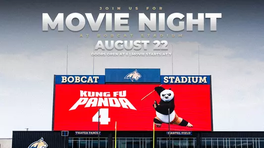 2024 Movie Night Graphic