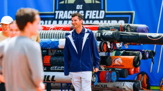 Lyle Weese_2024 NCAA Outdoor Track & Field Championships_Eugene, Oregon