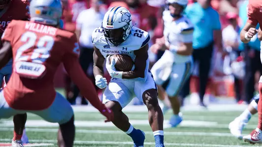 Scottre Humphrey_FB_Montana State at New Mexico_8.8.24