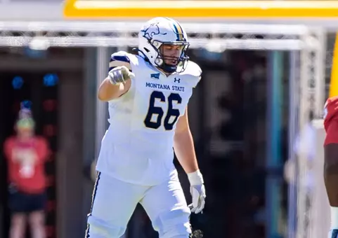 Titan Fleischmann points