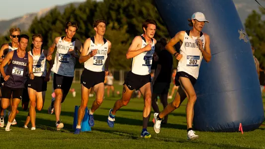 Men's XC_MSU Bobcat Twilight_8.30.24