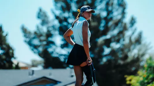 Lauren Greeny_2024 Big Sky Championships