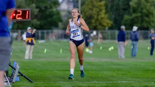 Kyla Christopher-Moody_WXC_MSU Bobcat Twilight Meet_8.30.24