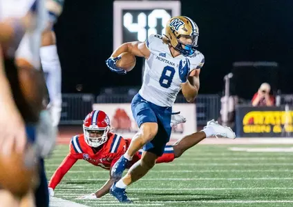 Rohan Jones at Utah Tech