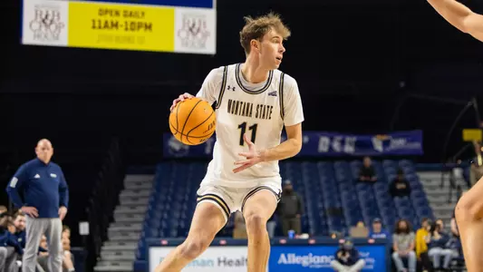 Tyler Patterson_MBB vs Northern Arizona_1.11.25