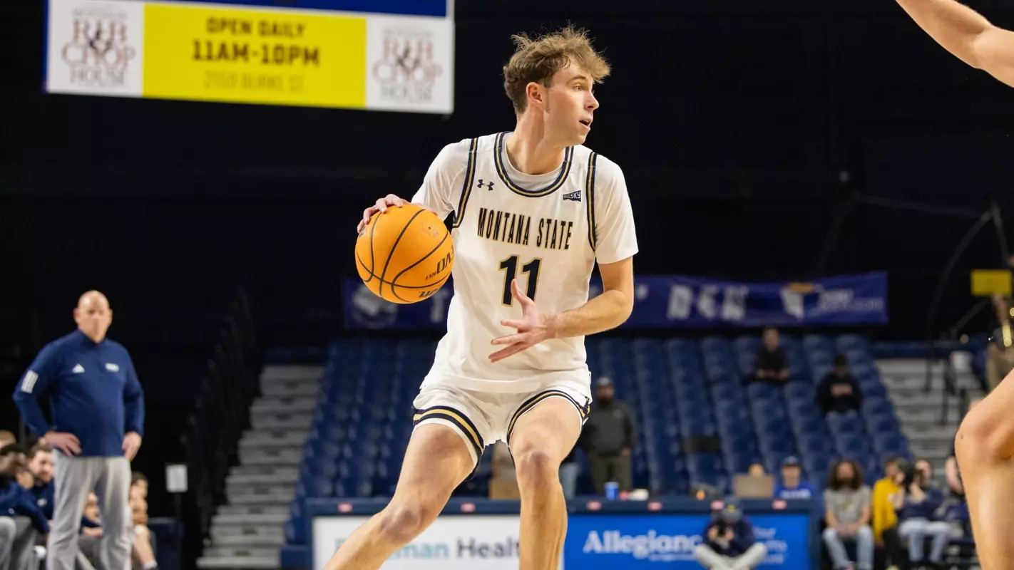 Tyler Patterson_MBB vs Northern Arizona_1.11.25